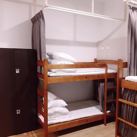 藏風民宿the Wind Guesthouse 2022 Đài Nam Phòng bức ảnh