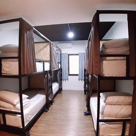 藏風民宿the Wind Guesthouse 2022 Đài Nam Phòng bức ảnh