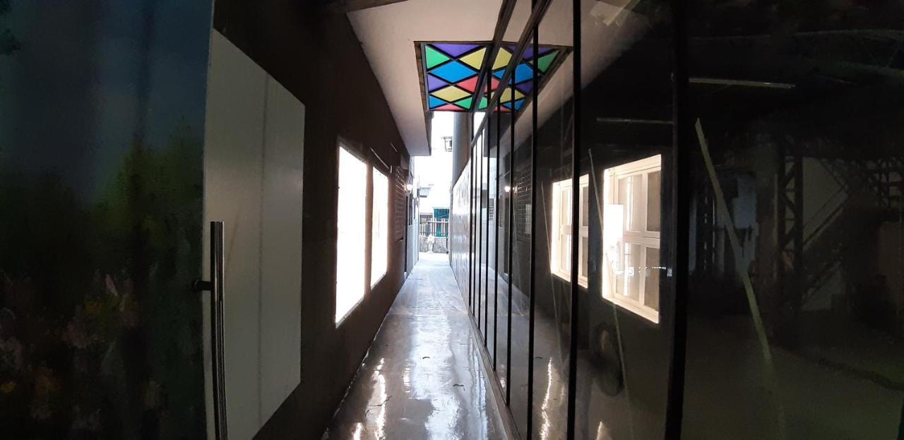 藏風民宿the Wind Guesthouse 2022 Đài Nam Ngoại thất bức ảnh