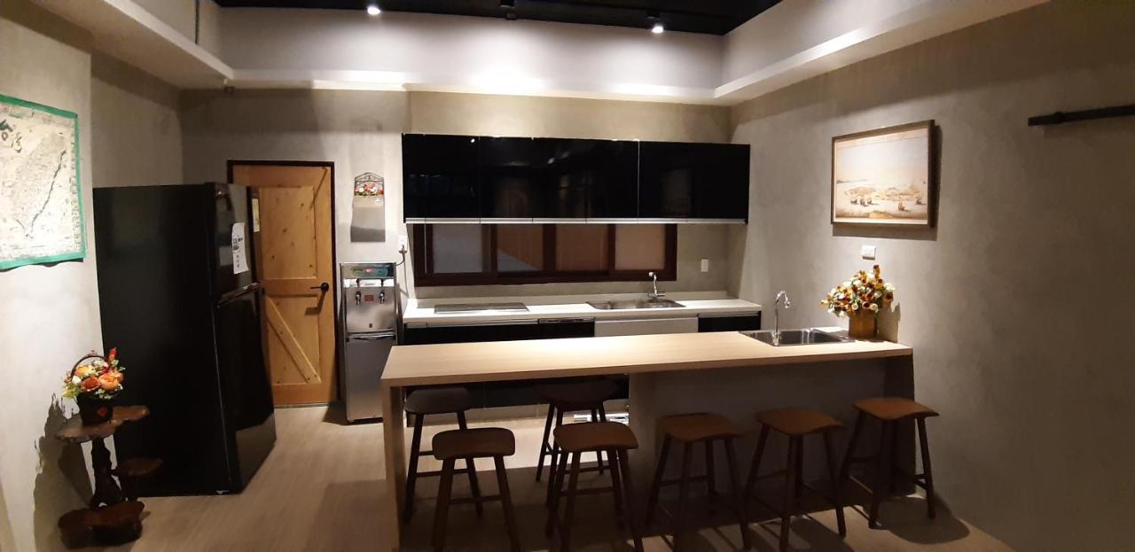 藏風民宿the Wind Guesthouse 2022 Đài Nam Ngoại thất bức ảnh