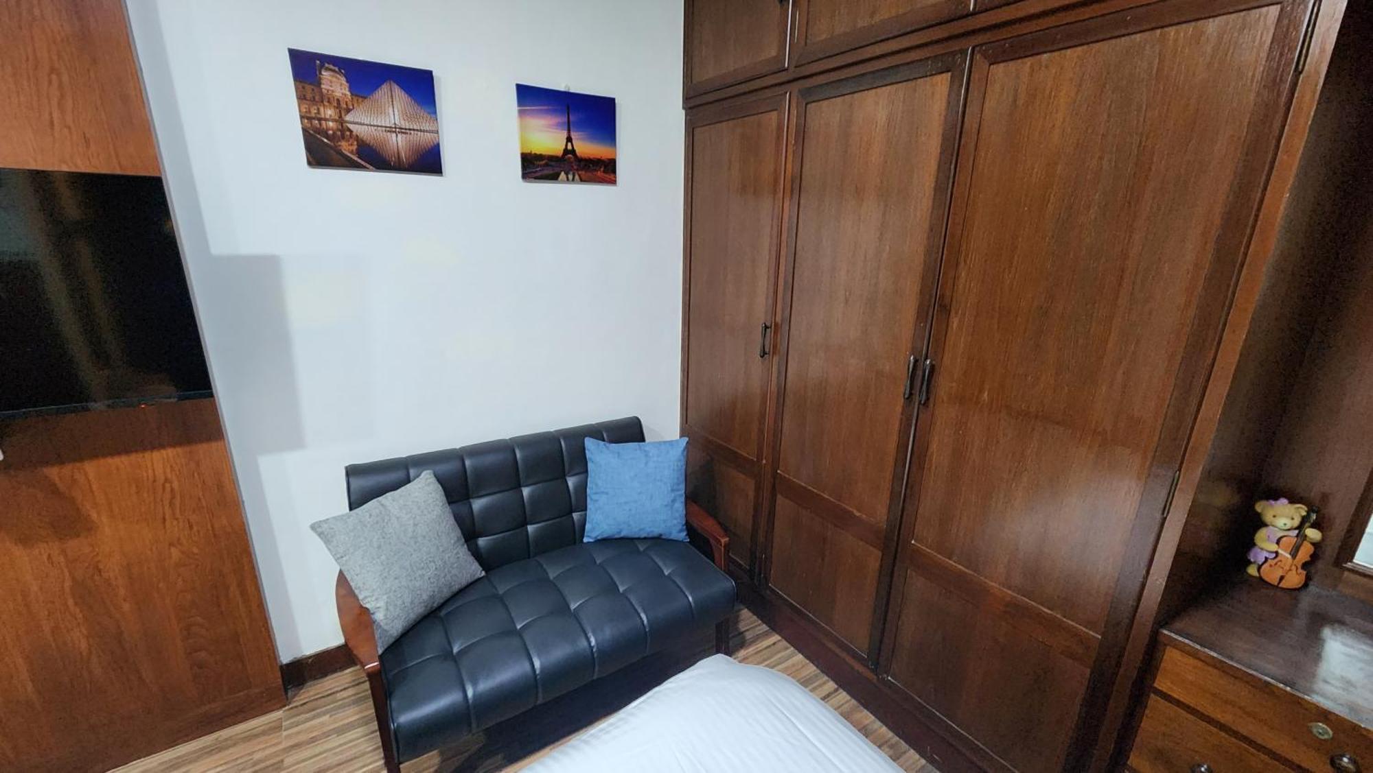 藏風民宿the Wind Guesthouse 2022 Đài Nam Phòng bức ảnh