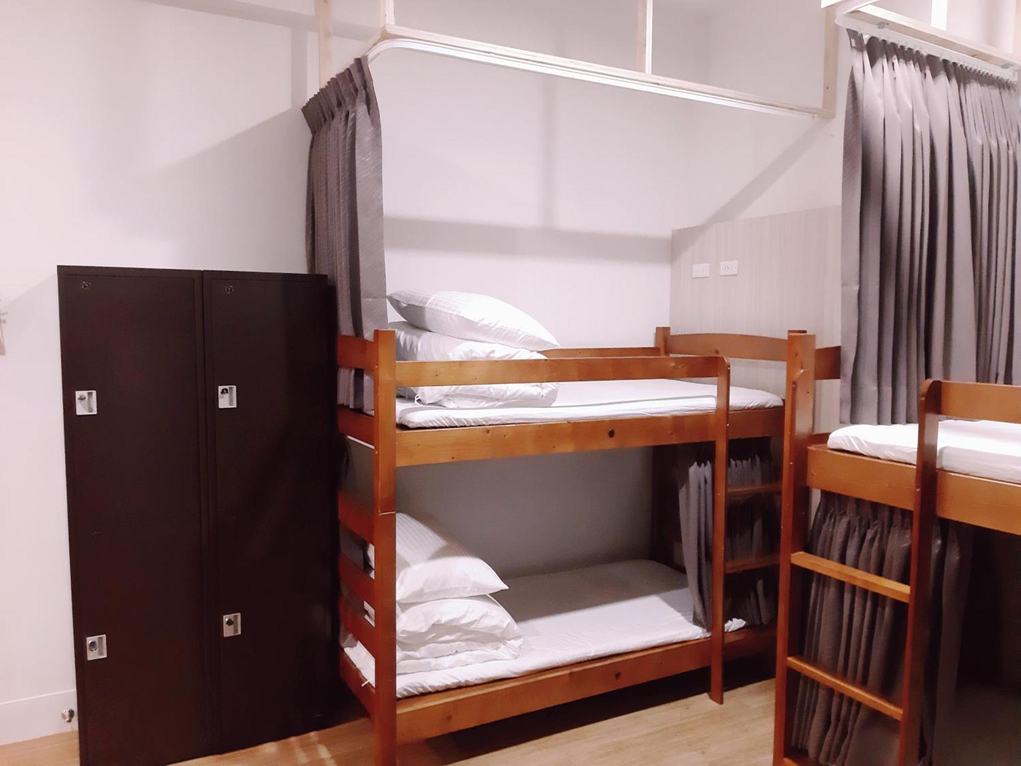 藏風民宿the Wind Guesthouse 2022 Đài Nam Phòng bức ảnh