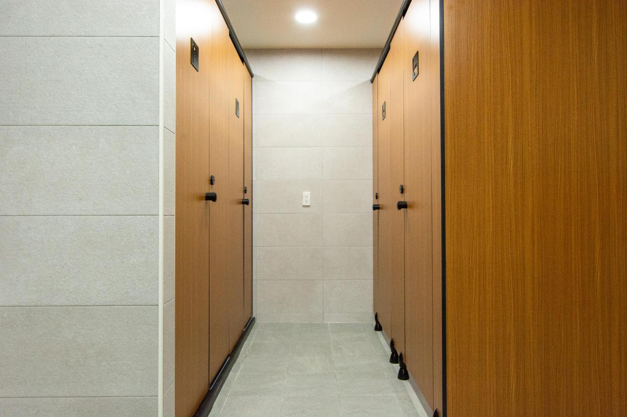 藏風民宿the Wind Guesthouse 2022 Đài Nam Phòng bức ảnh