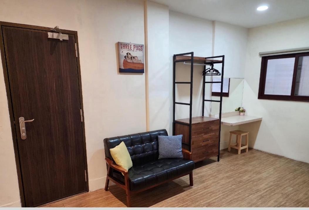 藏風民宿the Wind Guesthouse 2022 Đài Nam Phòng bức ảnh