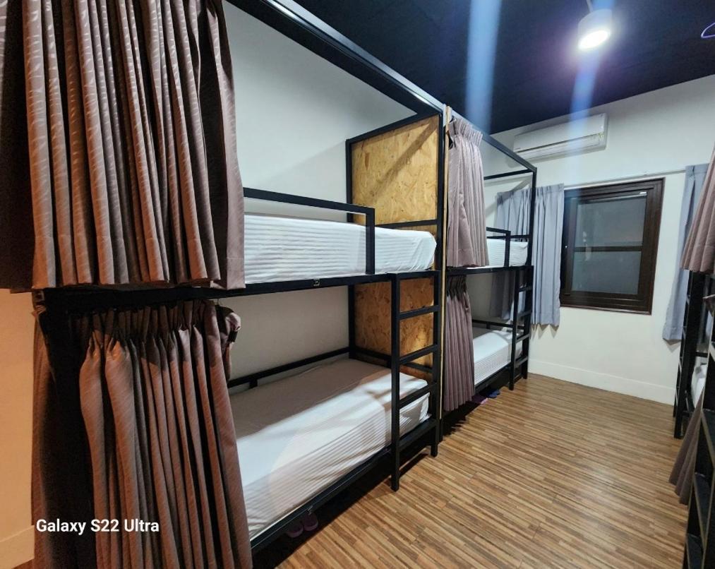 藏風民宿the Wind Guesthouse 2022 Đài Nam Phòng bức ảnh